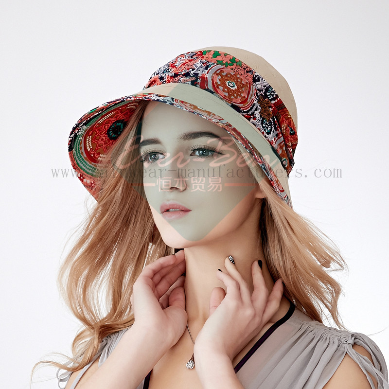 Girls hats fashion hat4